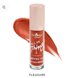 Gloss Fill-in Thirsty efecto plumping