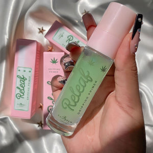 Gripping primer releaf