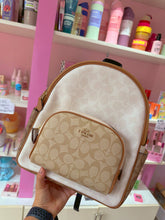 Cargar imagen en el visor de la galería, Backpack Coach
