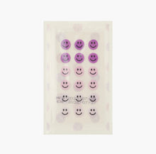 Cargar imagen en el visor de la galería, Parches “Smile” Celavi