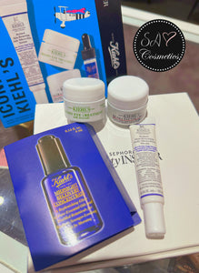 Khiels Set