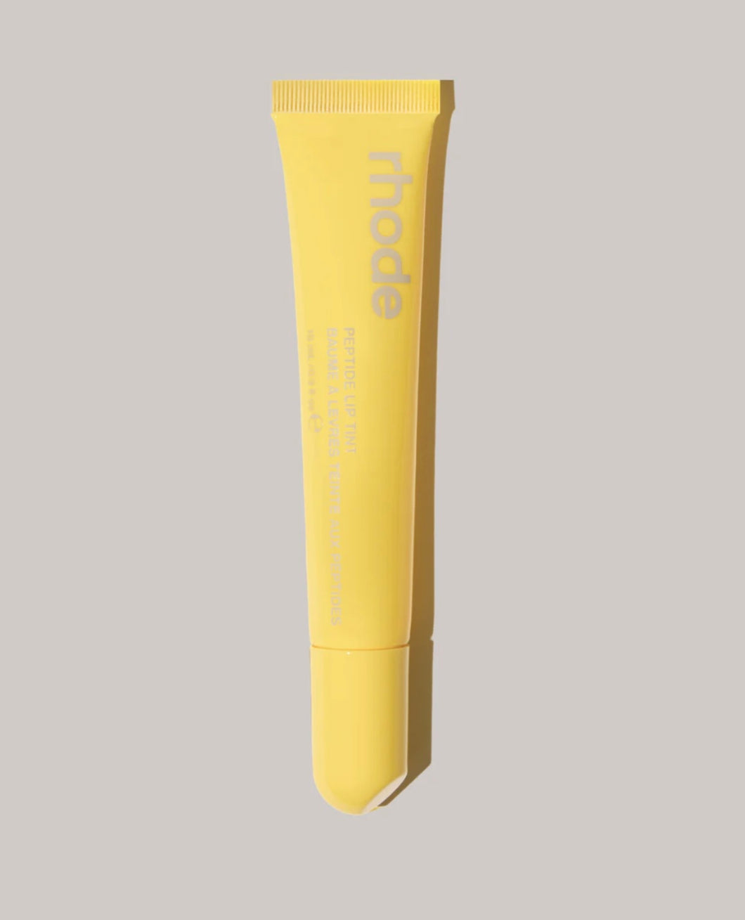 Peptide Lip Tint Lemontini🍋