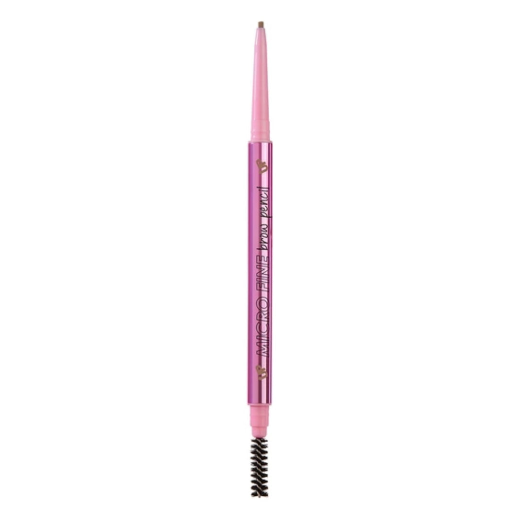 Micro Fine Brow Pencil/ lápiz de cejas Pink up