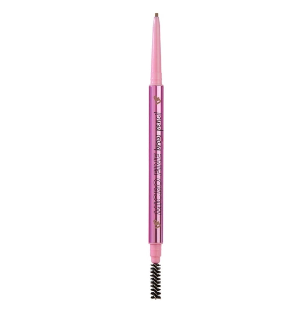 Micro Fine Brow Pencil/ lápiz de cejas Pink up
