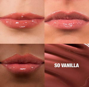 Lip Treatment & Tint Beauty creations