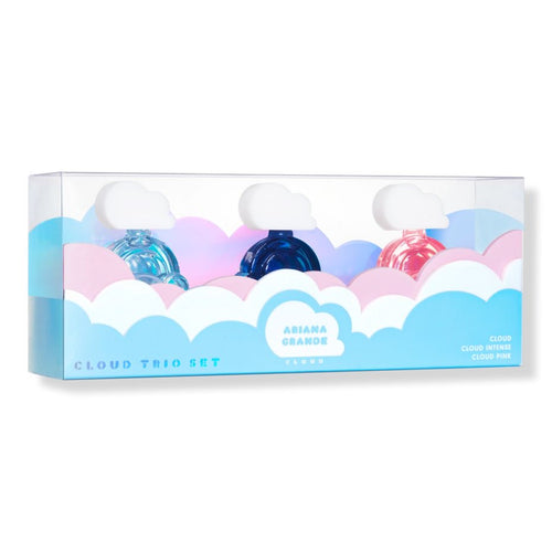 Cloud Trío Coffret Set