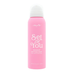 setting spray set on you