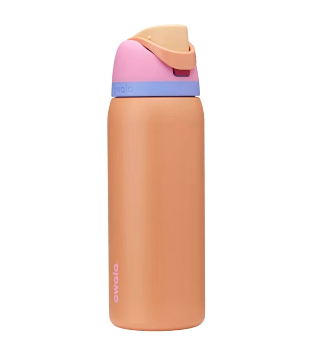 Termo Owala Tangy Tango