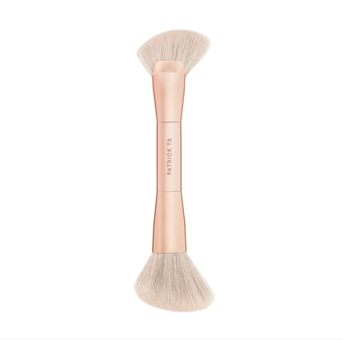 For Contour 2/ brocha para contorno