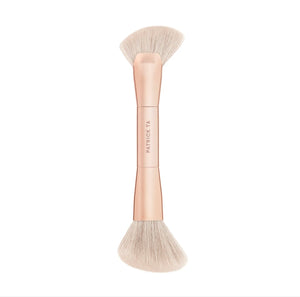 For Contour 2/ brocha para contorno