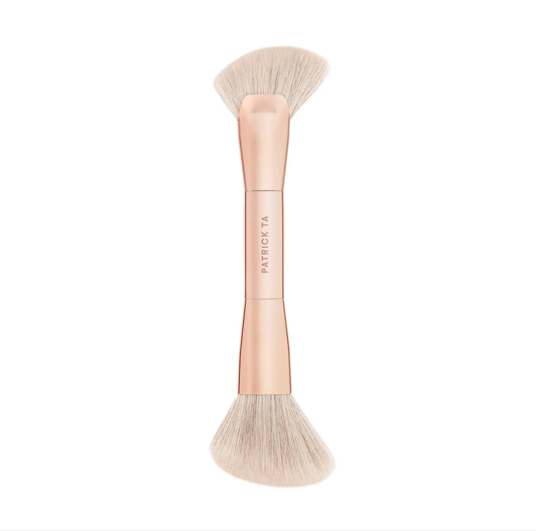 For Contour 2/ brocha para contorno