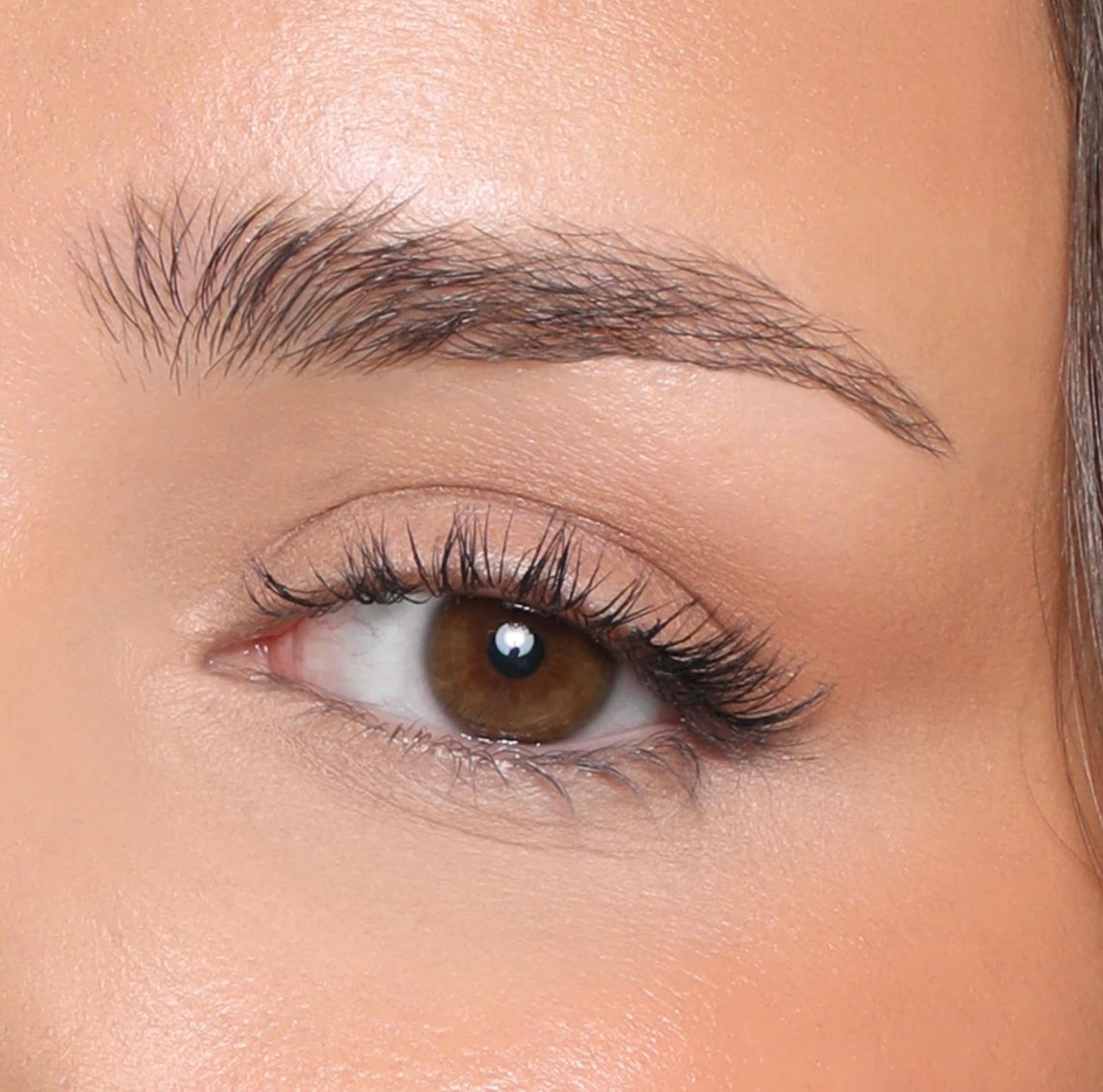 Brow Tint Eyebrow Gel