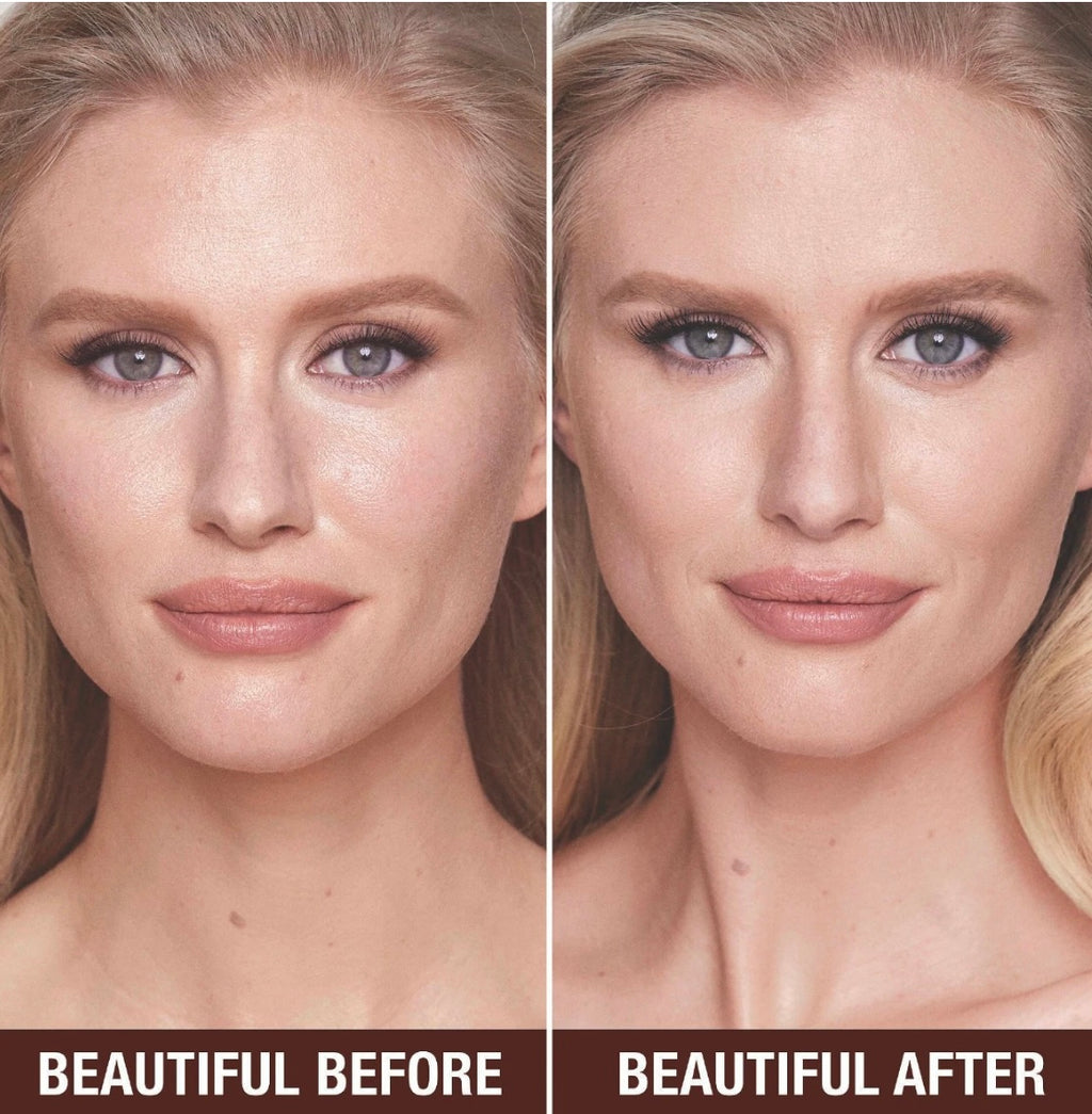 Airbrush Flawless Finish Setting Powder