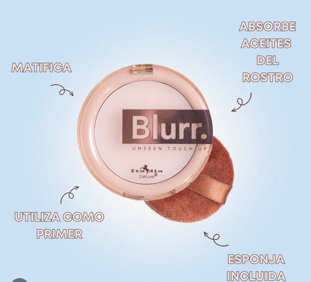 Blurr