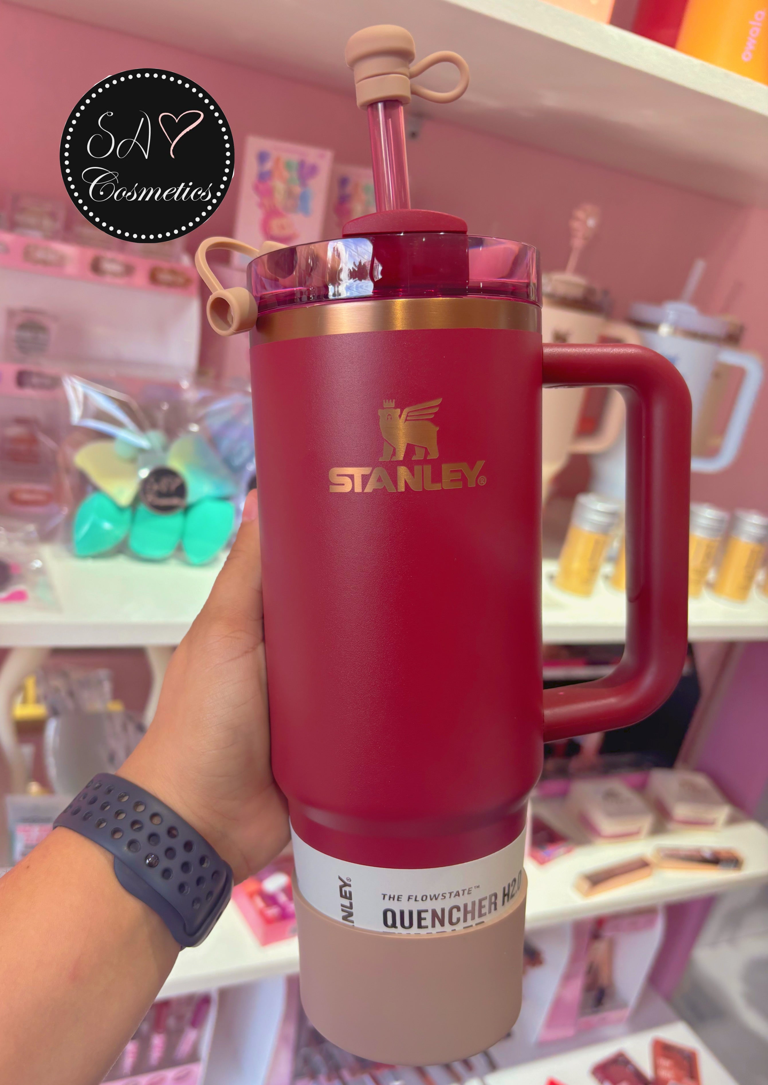 Accesorio para Stanley