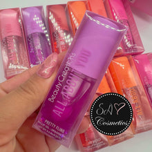 Cargar imagen en el visor de la galería, All about you Ph lip oil