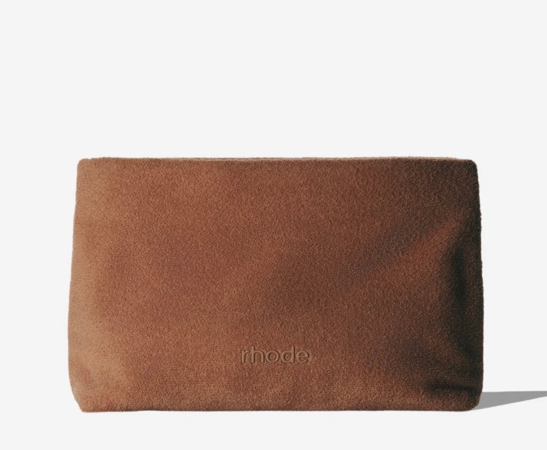 Terry Bag Rhode / pre venta