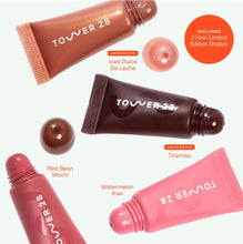 Cargar imagen en el visor de la galería, Mini Lil&#39; Softies LipSoftie Lip Treatment Set