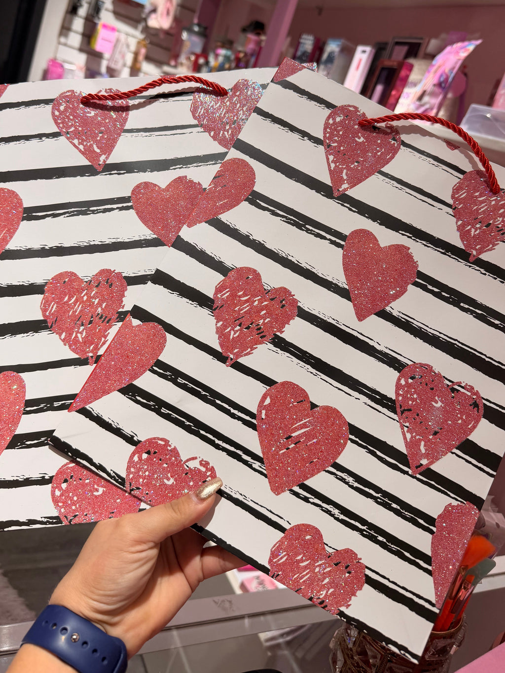 Bolsita Regalo valentines