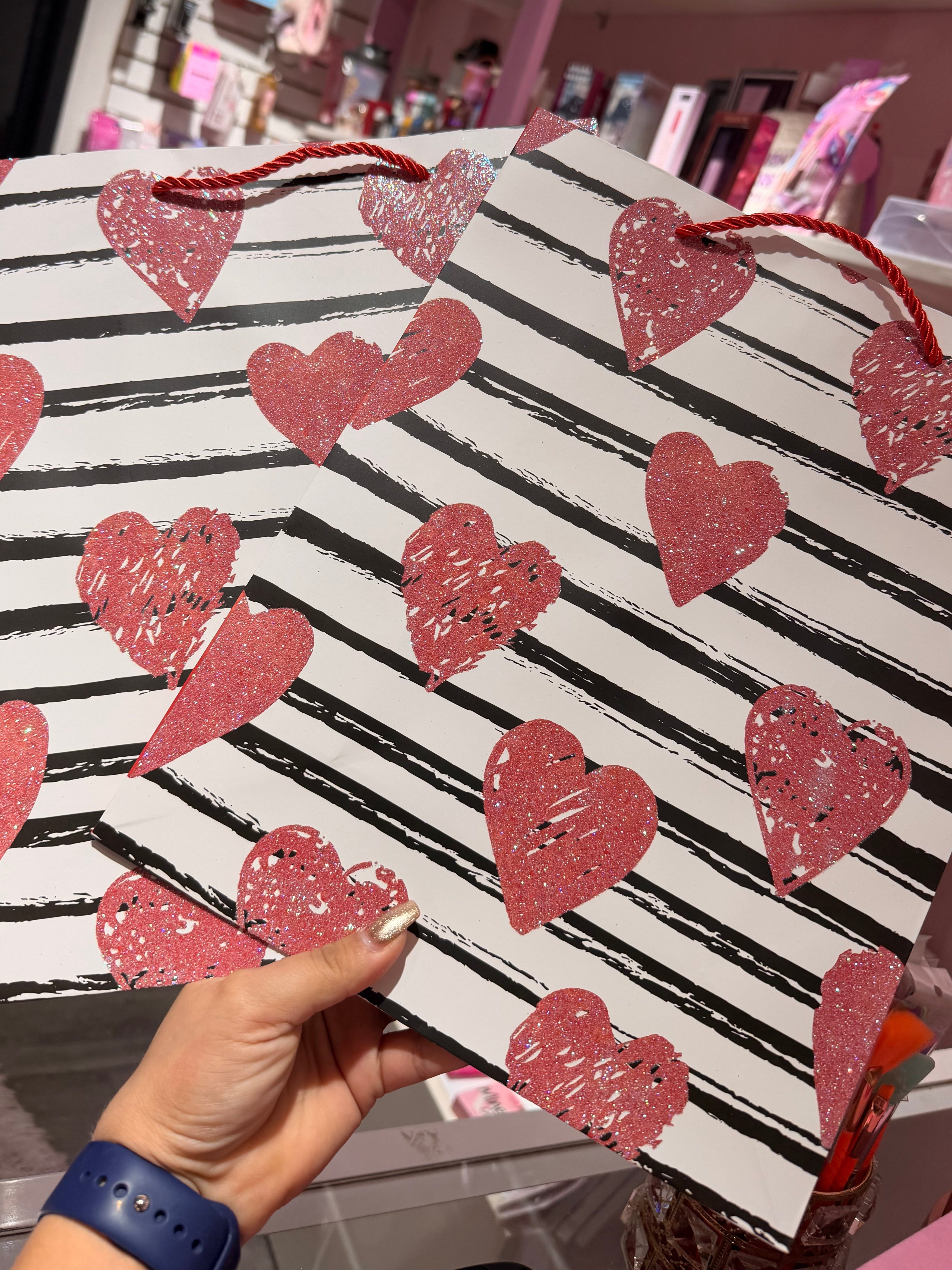 Bolsita Regalo valentines