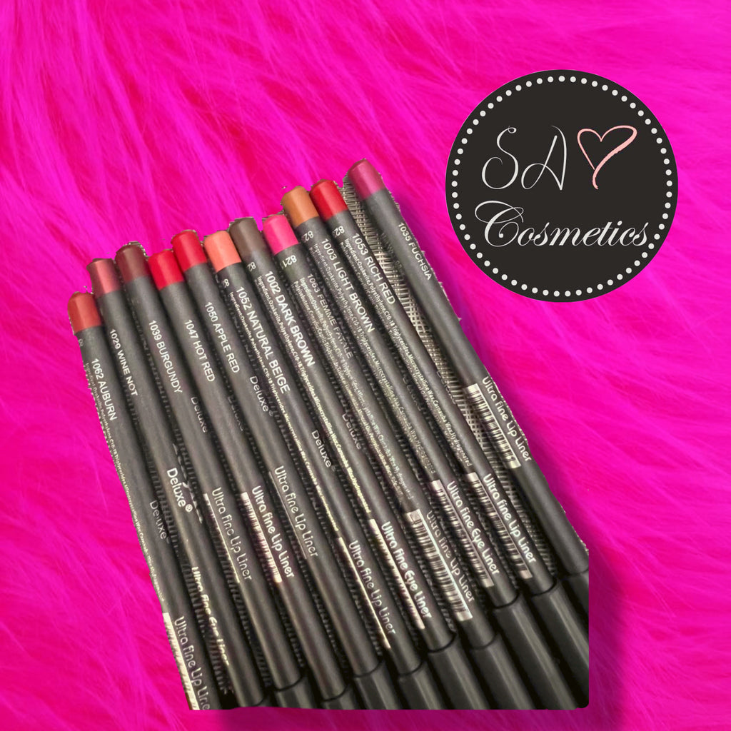 Delineador de labios Italia