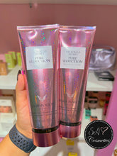 Cargar imagen en el visor de la galería, Body Lotion Runway Shine Victoria secret