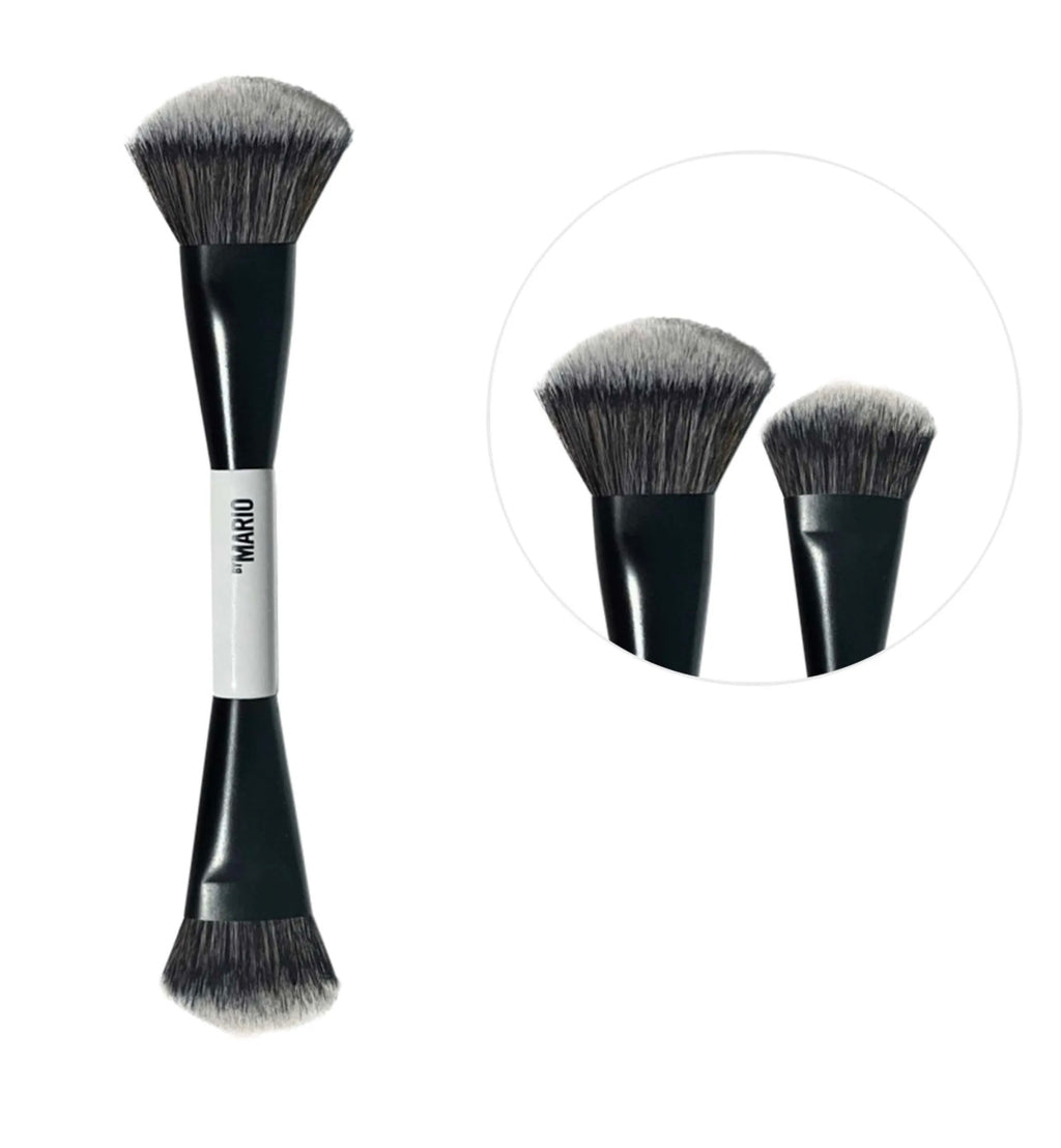 F4 Brush makeup by mario