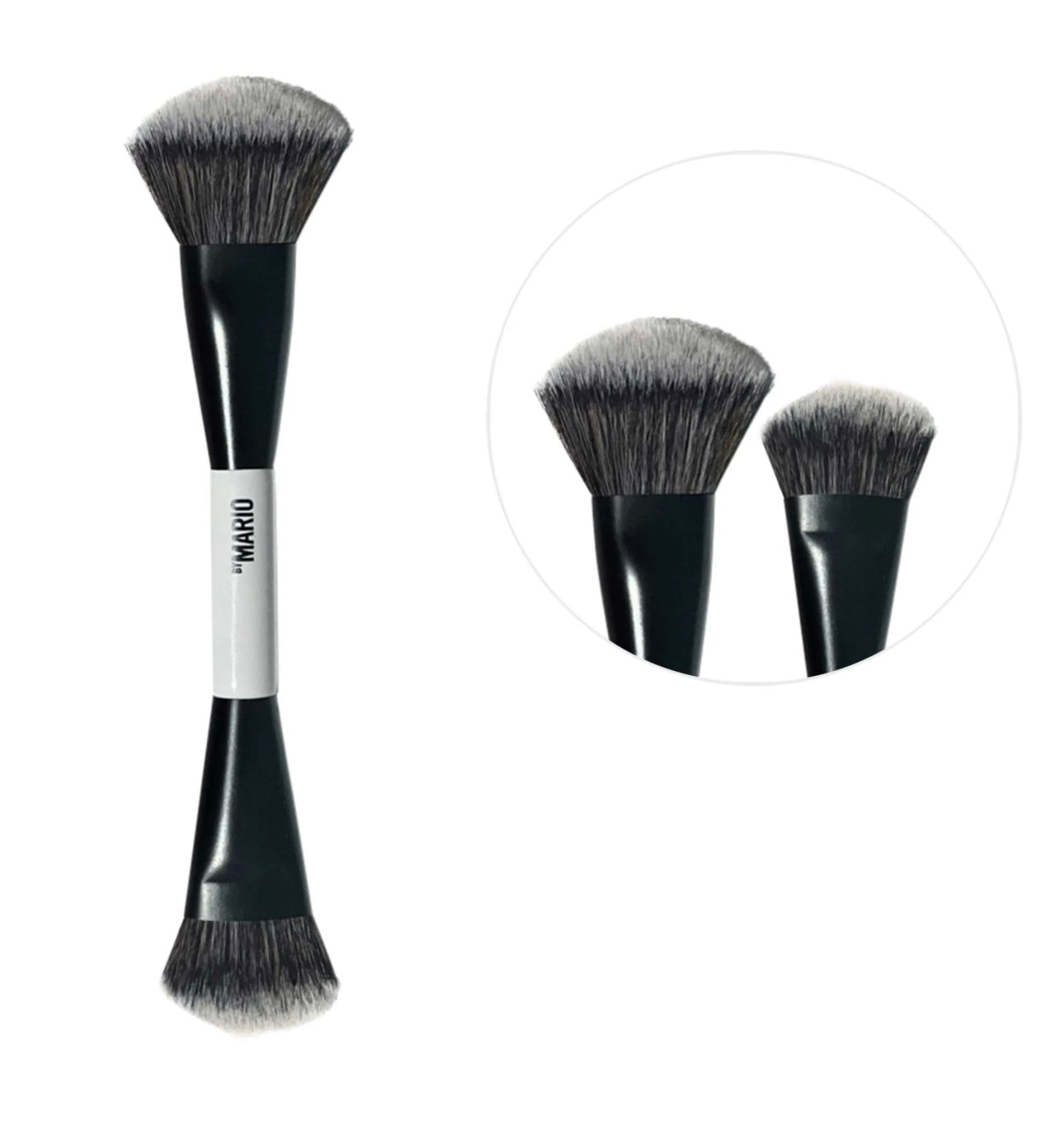 F4 Brush makeup by mario