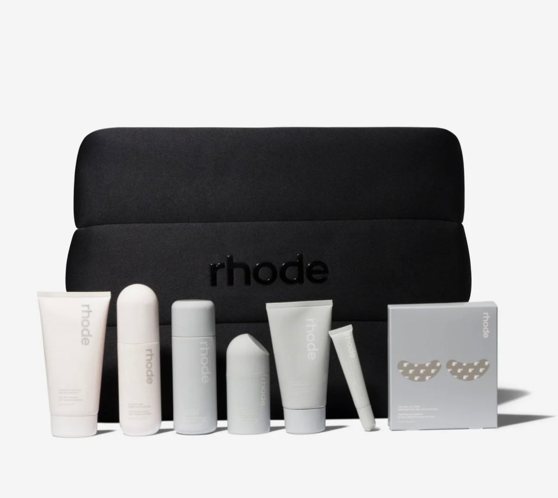 The Oversized Rhode Kit | pre venta