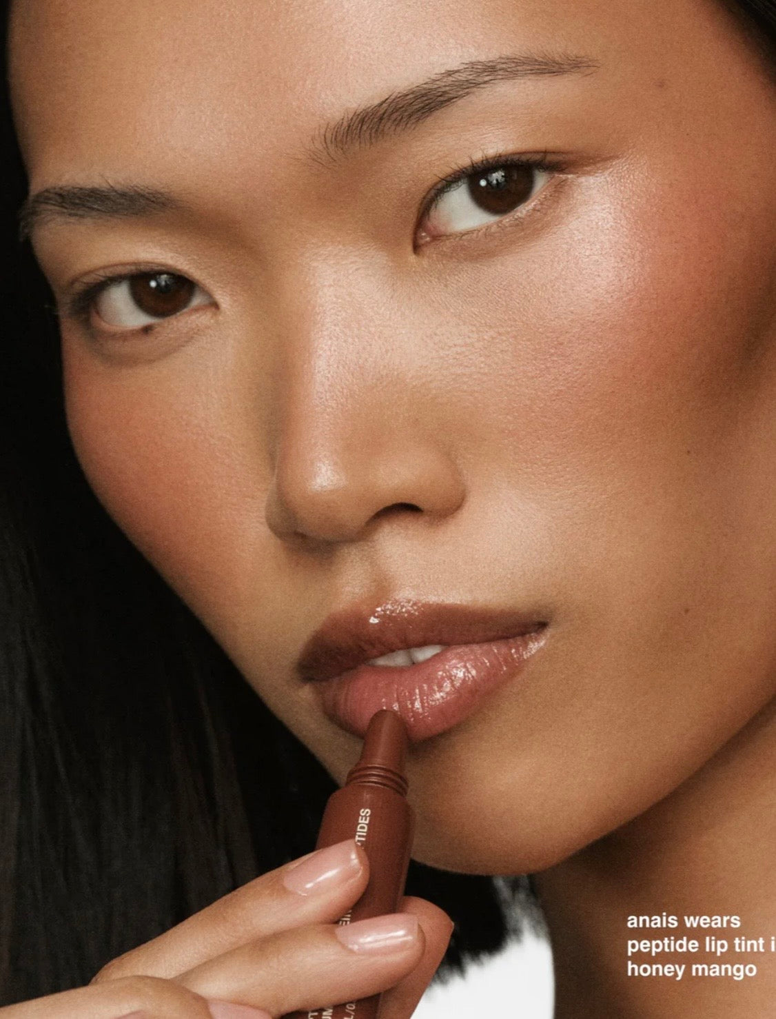 Peptide Lip Tint Edicion limitada Rhode