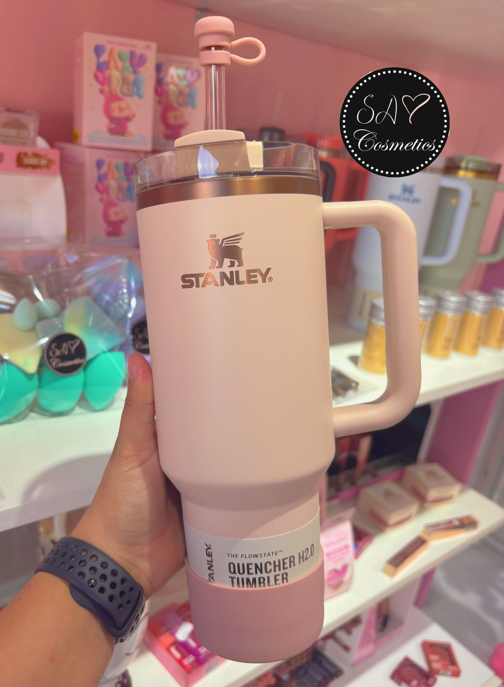 Accesorio para Stanley