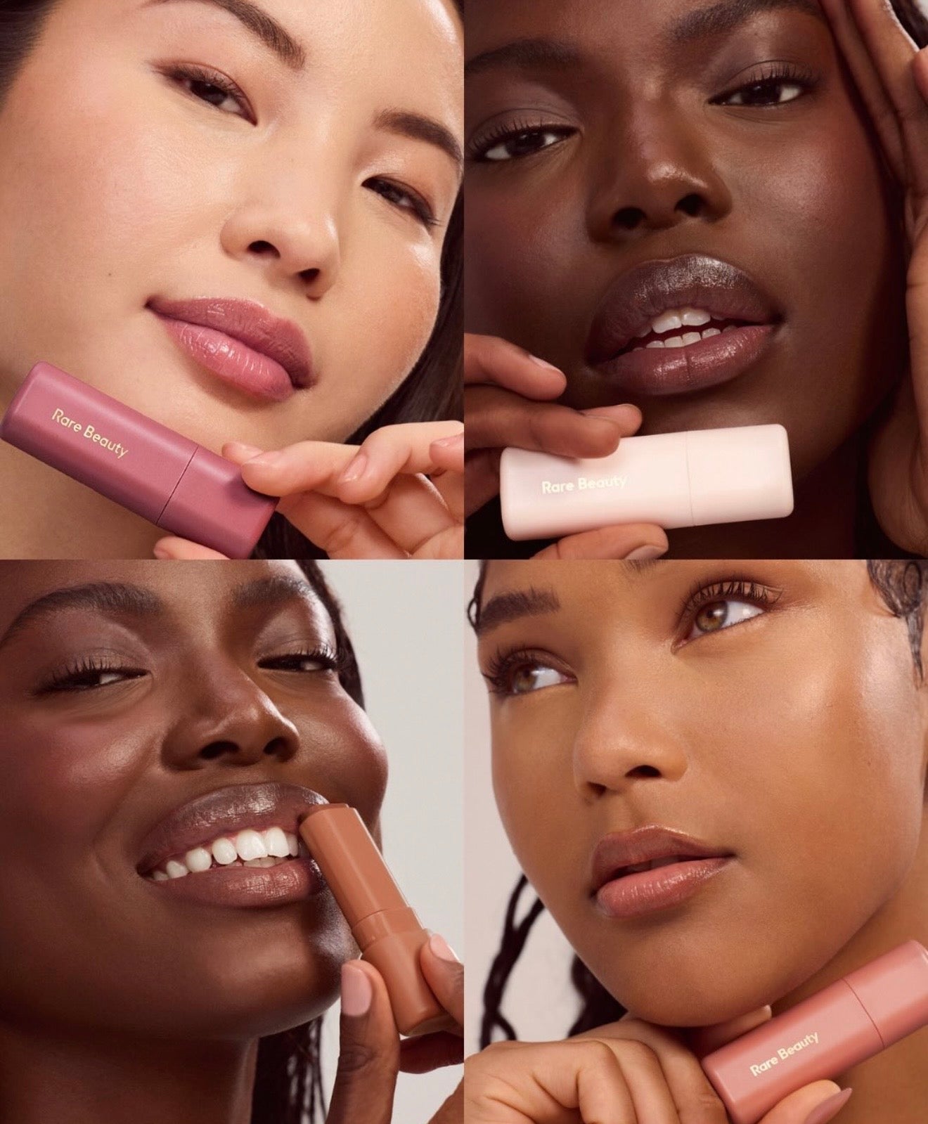 Lip Butter Balm | Rare Beauty