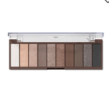 Cargar imagen en el visor de la galería, Perfect 10 eyeshadow palette