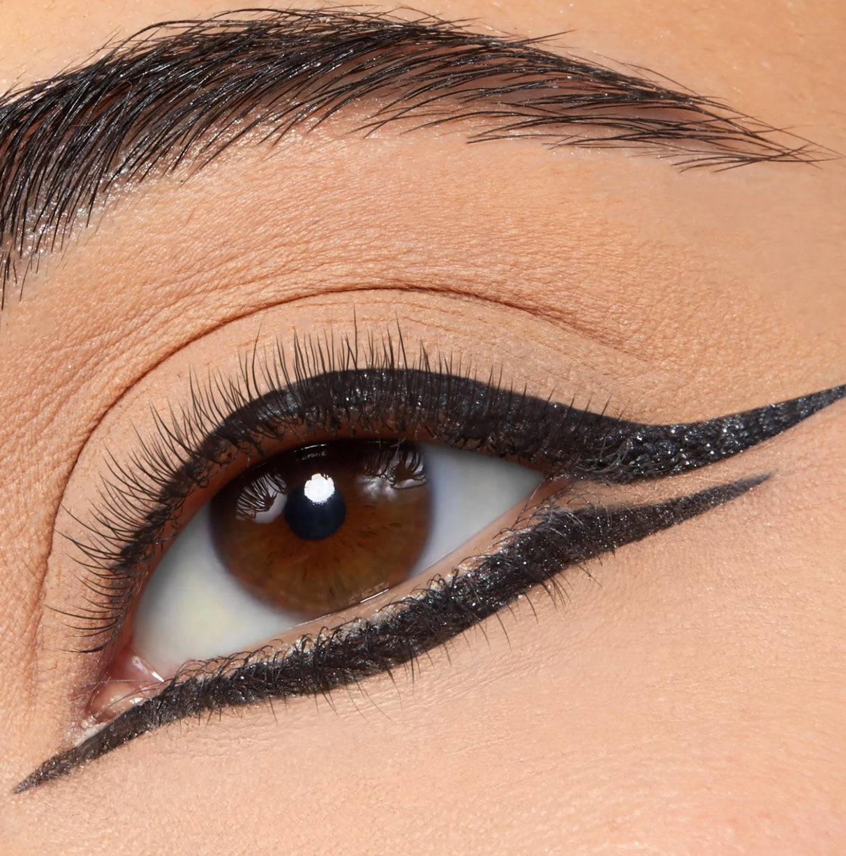 Coven ink liner twilight