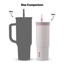 Cargar imagen en el visor de la galería, Tumbler OWALA Sleek