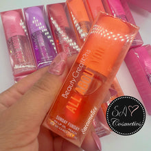 Cargar imagen en el visor de la galería, All about you Ph lip oil