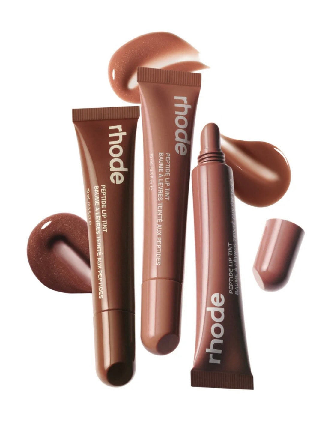 Peptide Lip Tint Edicion limitada Rhode