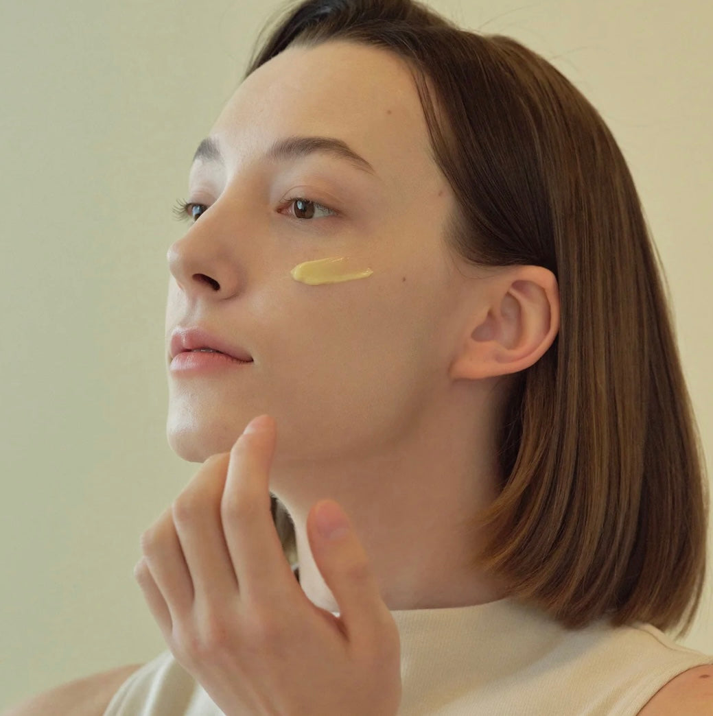 Revive Eye Serum : Ginseng + Retinal