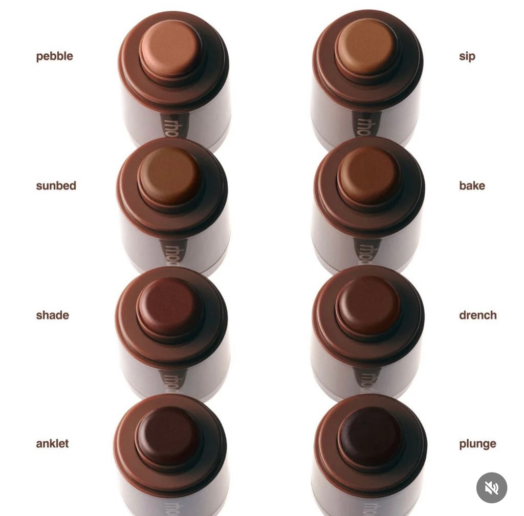 Pocket Bronze / Rhode Pre venta