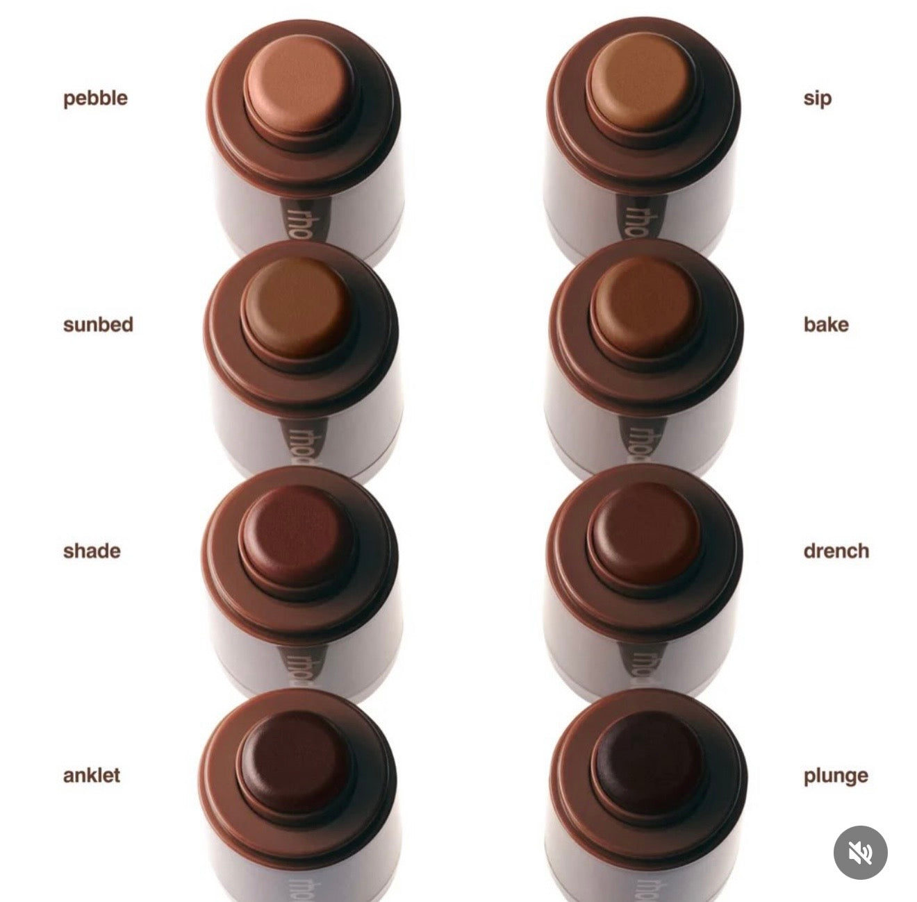 Pocket Bronze / Rhode Pre venta
