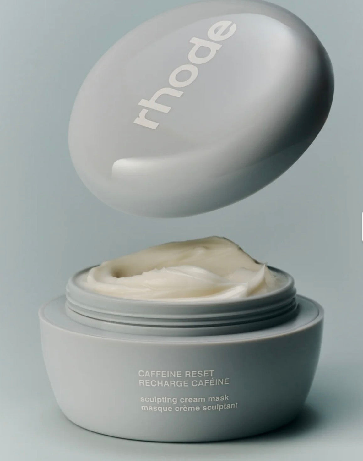 Caffeine Reset| Rhode