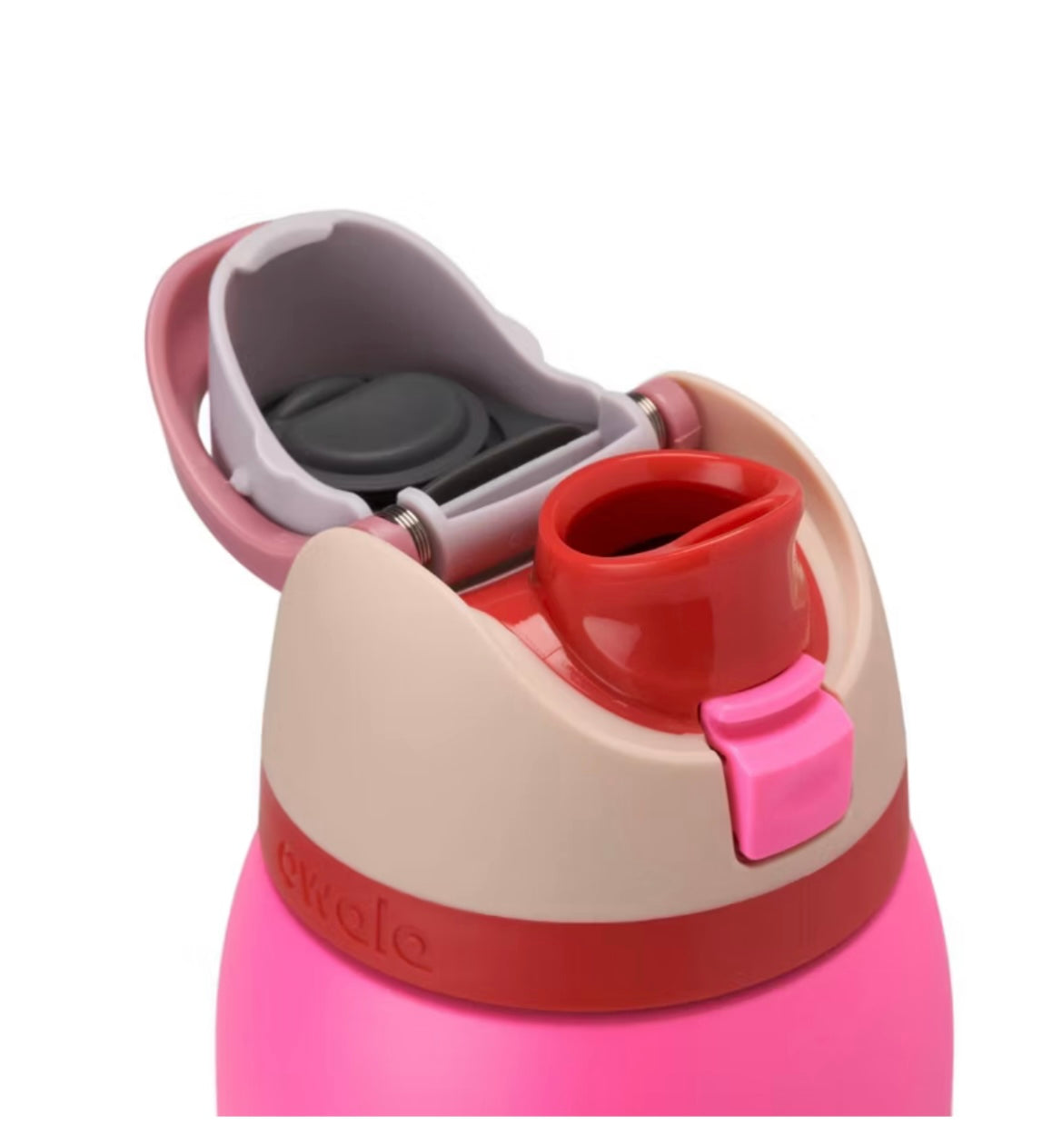 Termo Owala can you see me