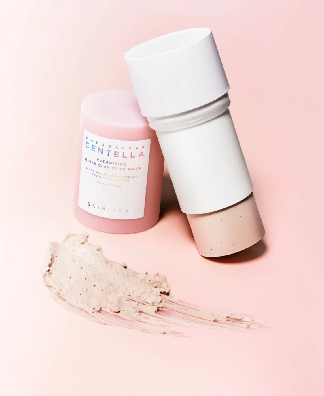 Poremizing Quick Clay Stick Mask