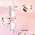 Poremizing fresh ampoule
