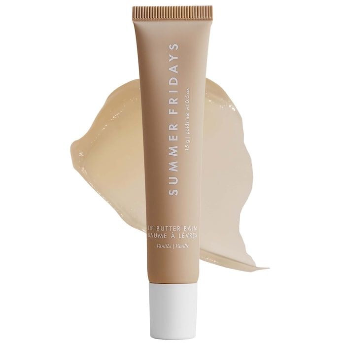 Lip Butter Balm Summer fridays