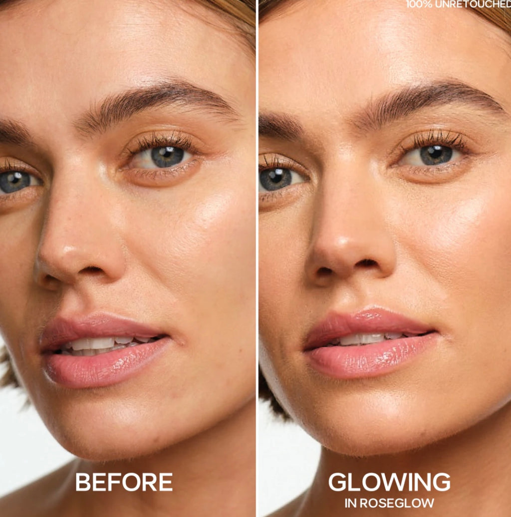 Mini Glowy Super Gel Lightweight Dewy Multipurpose Illuminator