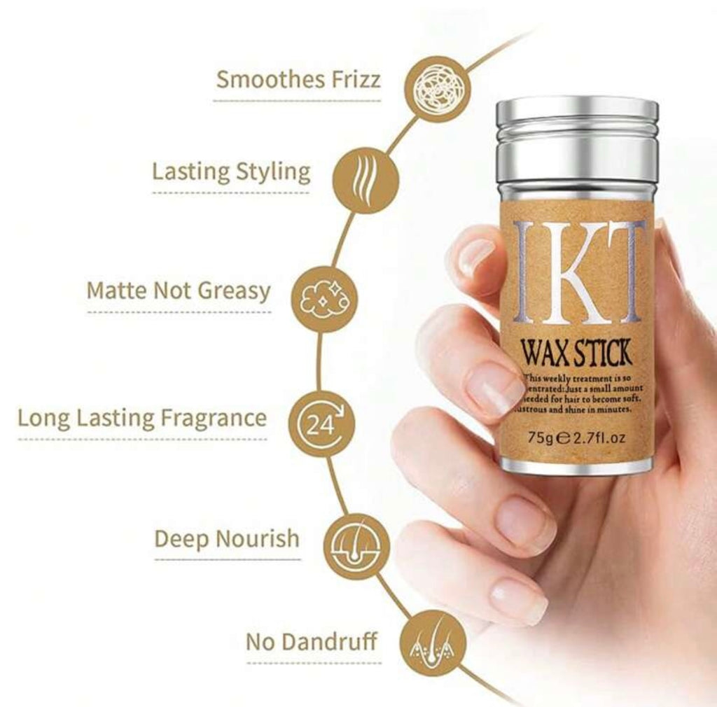 Wax Stick/ barrita para baby hairs