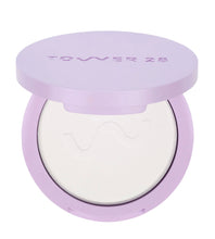 Cargar imagen en el visor de la galería, Get set blur pressed powder Tower 28