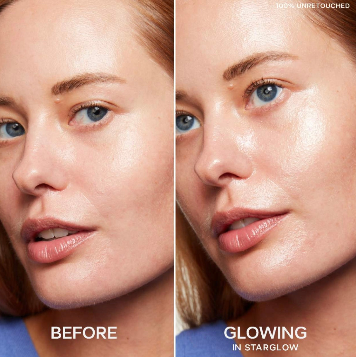 Mini Glowy Super Gel Lightweight Dewy Multipurpose Illuminator