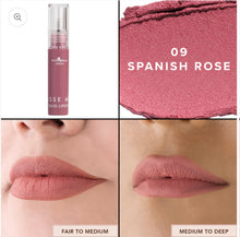 Cargar imagen en el visor de la galería, Mousse Matte Liquid Lipstick